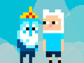 leikur Time Of Adventure: Ice King