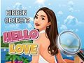 leikur Hello Love