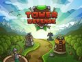 leikur Tower Defence