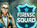 leikur Forensic Squad