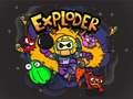 leikur Exploder