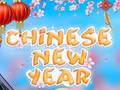 leikur Chinese New Year