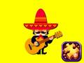 leikur Puzzle Guitar