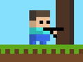 leikur MineCrafter Steve