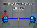 leikur Imposter Galaxy Killer