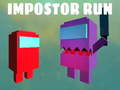 leikur Impostor Run