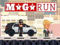 leikur MAGA Run