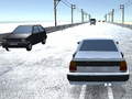 leikur Highway Traffic Racer