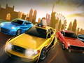 leikur Real Car Parking Master Game