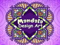 leikur Mandala Design Art