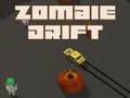 leikur Zombie Drift