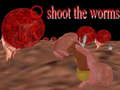 leikur shoot the worms