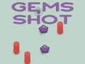 leikur Gems Shot