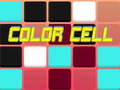 leikur Color Cell