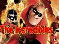 leikur The Incredibles