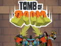 leikur Ben 10 Tomb of Doom