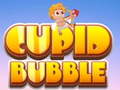 leikur Cupid Bubble