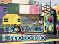 leikur Spot The Difference