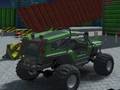 leikur RCC Car Parking 3D