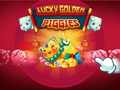 leikur Lucky golden Piggies