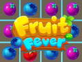 leikur Fruit Fever