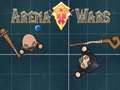 leikur Arena Wars 