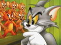 leikur Tom and Jerry Jigsaw Puzzle Collection
