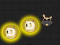 leikur Dogecoin Escape