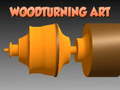 leikur Woodturning Art