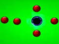 leikur Black Hole Billiard