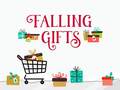 leikur Falling Gifts