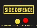 leikur Side Defense