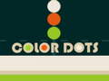 leikur Color Dots