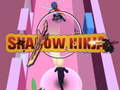 leikur Shadow Ninja