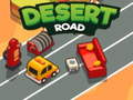 leikur Desert Road