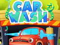 leikur car wash 