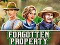 leikur Forgotten Property