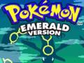 leikur Pokemon Emerald Version