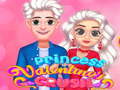 leikur Princess Valentine's Crush
