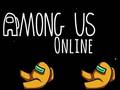 leikur Among Us Online