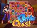 leikur Genie Quest