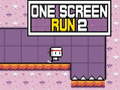 leikur One Screen Run 2