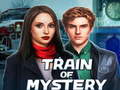 leikur Train of Mystery
