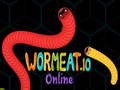 leikur Wormeat.io Online