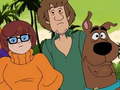 leikur Scooby Doo Hidden Stars