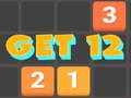 leikur Get 12