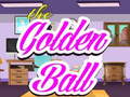 leikur The golden ball