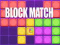 leikur Block Match