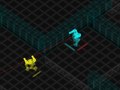 leikur Laserbots.io