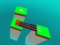 leikur Twisty Racer